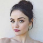 Tutte le acconciature più belle di Lucy Hale