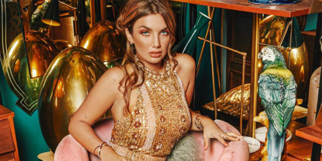 Elettra Lamborghini, la bellezza di essere un'ereditiera normale e un po' folle