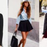 Non hai una skater skirt? Dovresti! 12 idee per rimediare