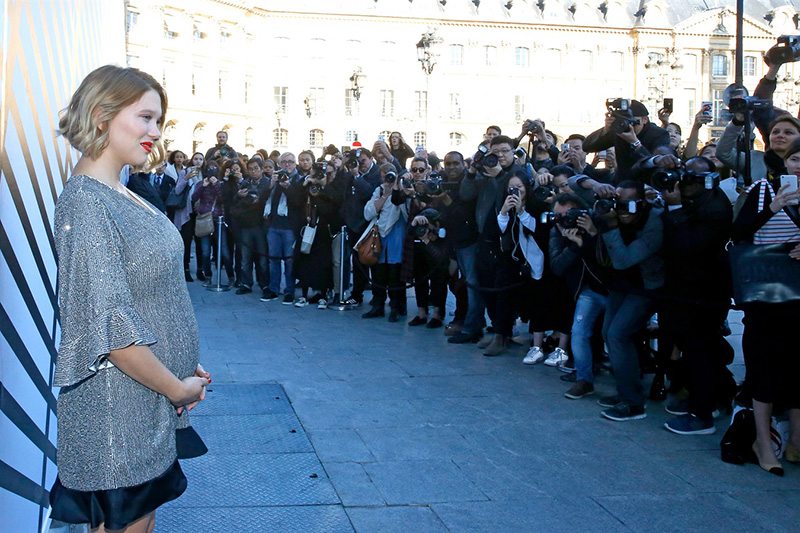 Mamme vip nel 2017: star in dolce attesa