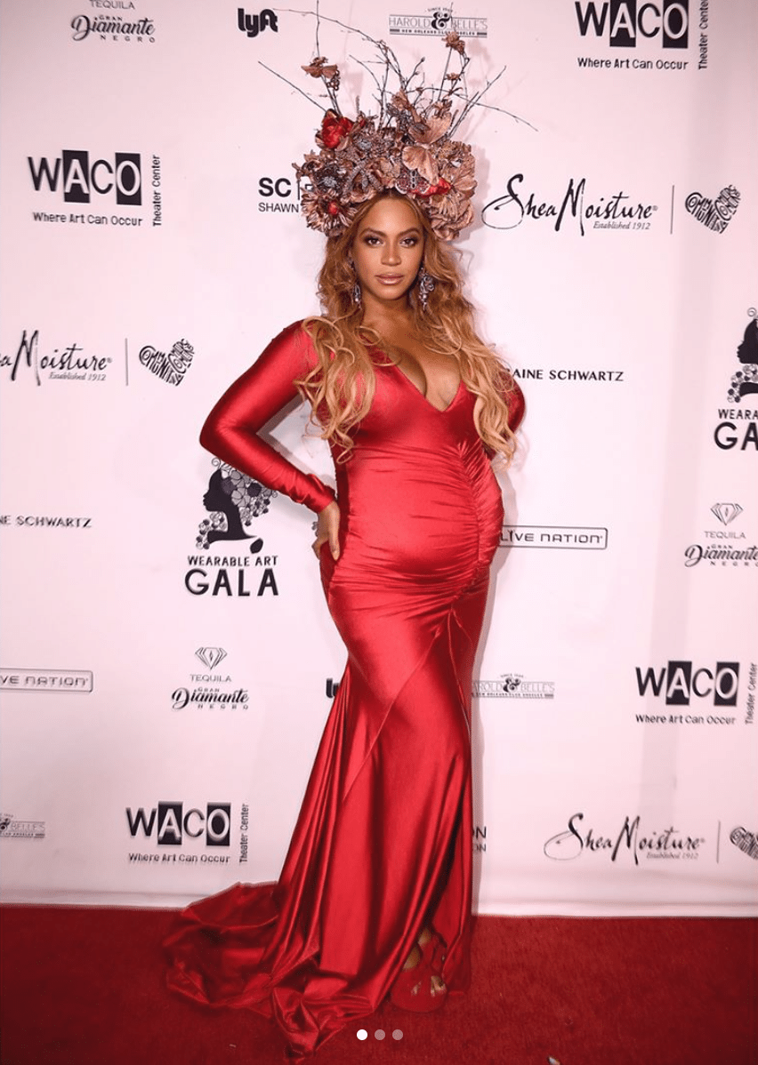 Mamme vip nel 2017: star in dolce attesa