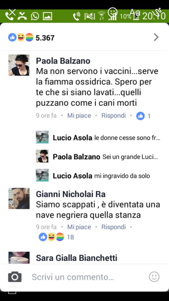Il neopapà che aveva scritto "Siamo in stanza con le scimmie" chiede scusa e ammette la bugia