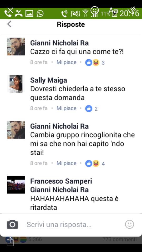 Il neopapà che aveva scritto "Siamo in stanza con le scimmie" chiede scusa e ammette la bugia