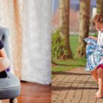 "Mio figlio Cian adora indossare abiti da bambina e non solo"