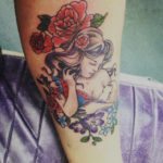 10 tatuaggi per celebrare la bellezza dell'allattamento al seno