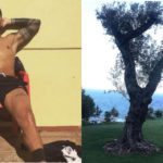 Marco Borriello e quella dedica dolcissima per la donna della sua vita