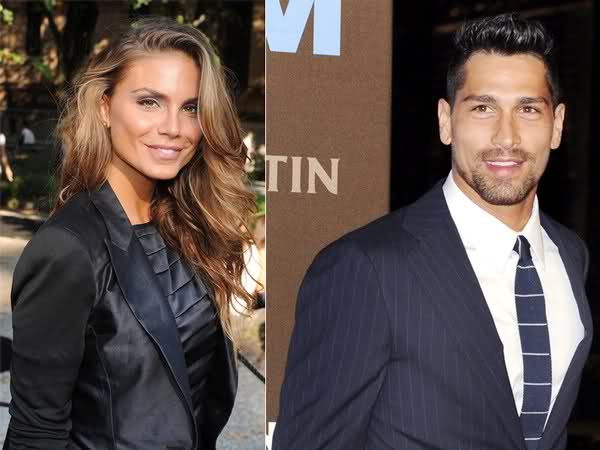 Marco Borriello e quella dedica dolcissima per la donna della sua vita