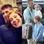 Le mamme super power (e in forma) con famiglie numerose