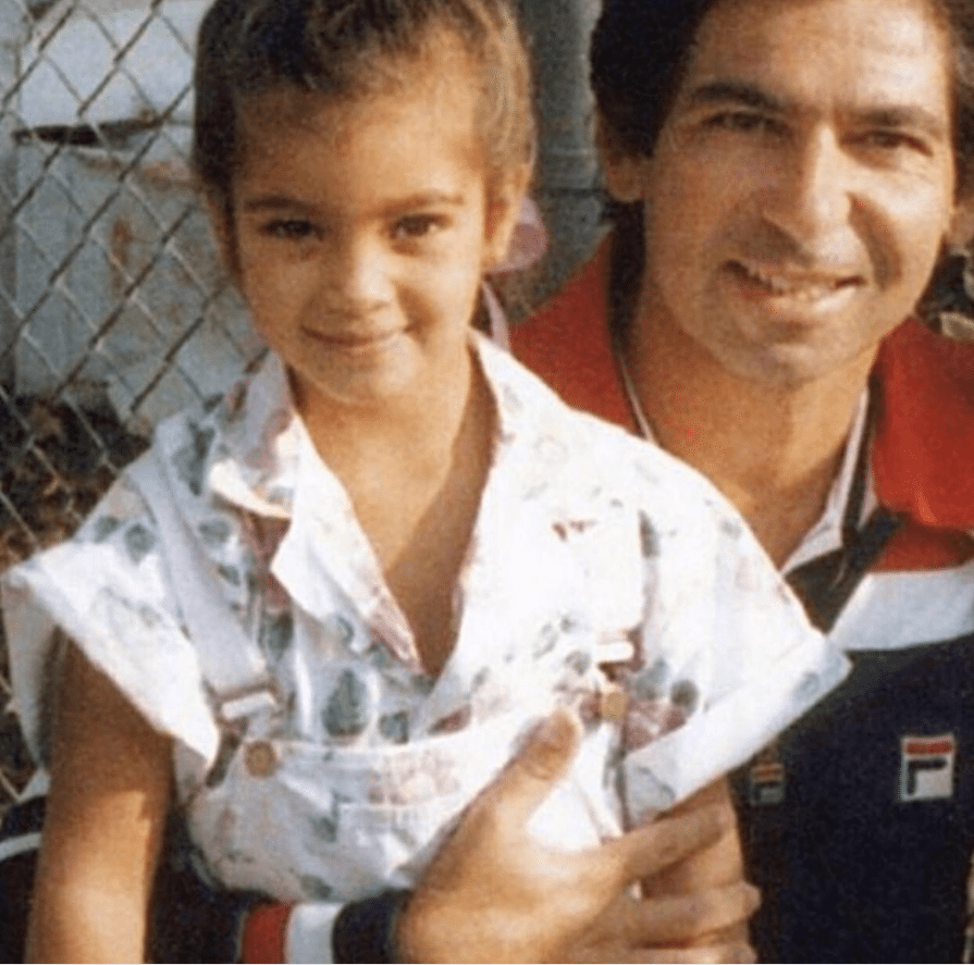 "Al migliore dei papà": da Beckham a Michelle Obama le parole più belle per il Father's Day