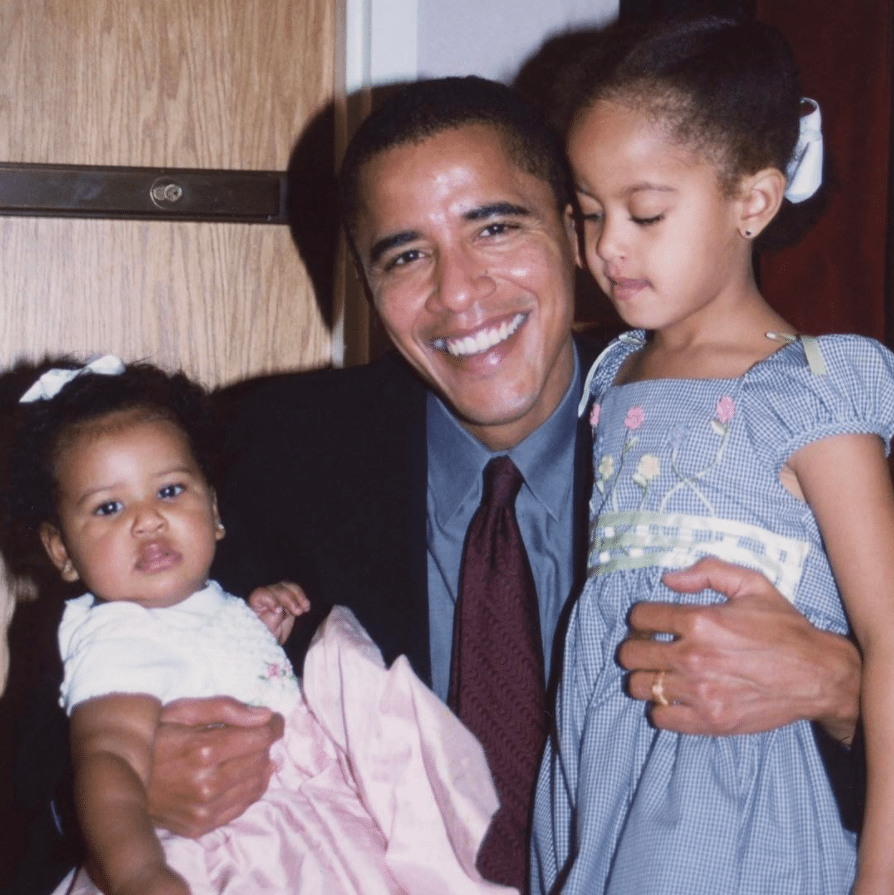 "Al migliore dei papà": da Beckham a Michelle Obama le parole più belle per il Father's Day