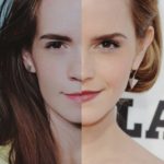 Questa ragazza dice di essere la sosia di Emma Watson