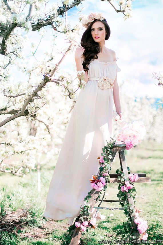 50 Abiti da Sposa che fanno Sognare anche le meno Romantiche