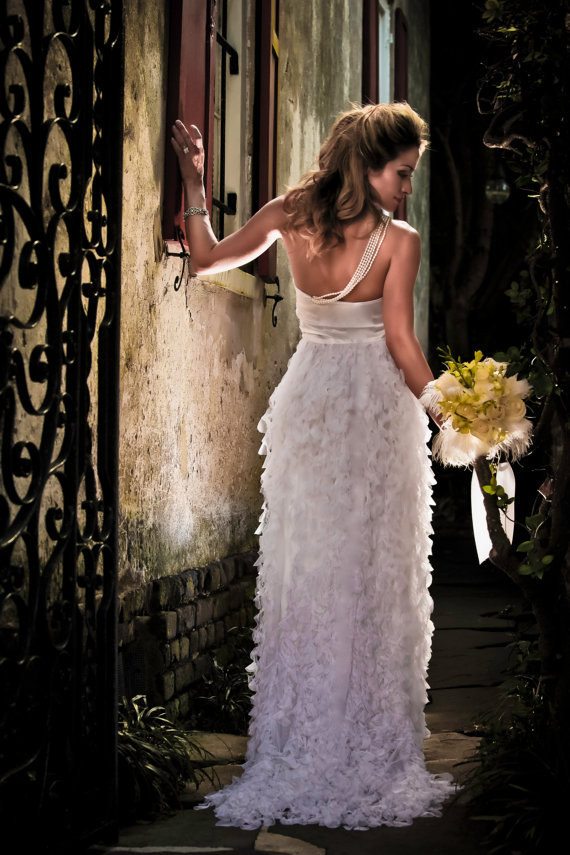 50 Abiti da Sposa che fanno Sognare anche le meno Romantiche