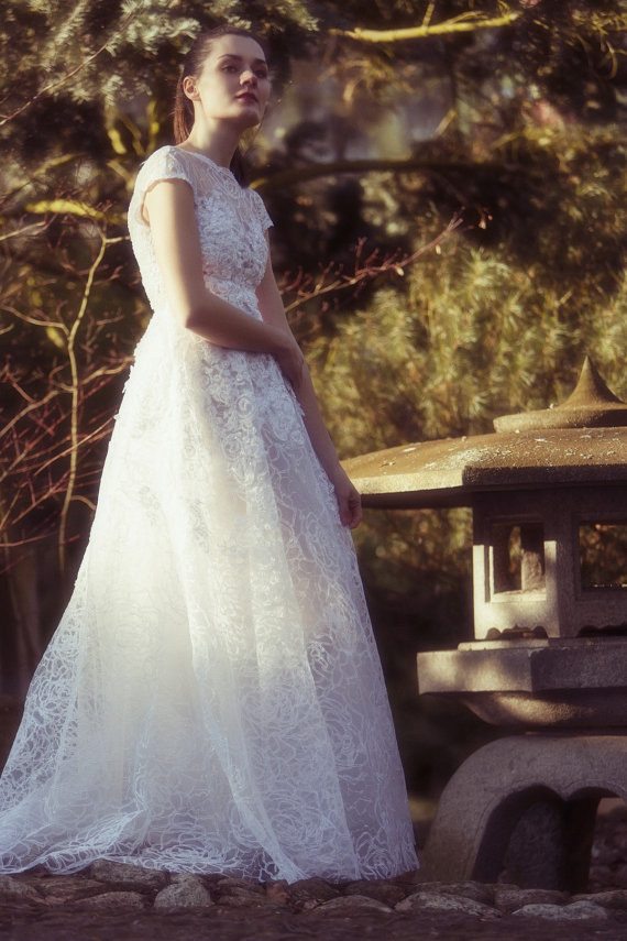 50 Abiti da Sposa che fanno Sognare anche le meno Romantiche