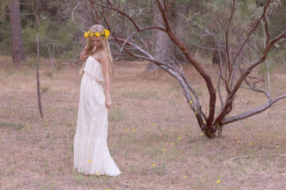 50 Abiti da Sposa che fanno Sognare anche le meno Romantiche