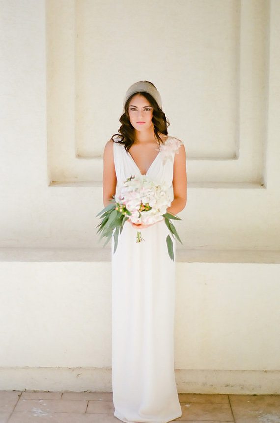 50 Abiti da Sposa che fanno Sognare anche le meno Romantiche