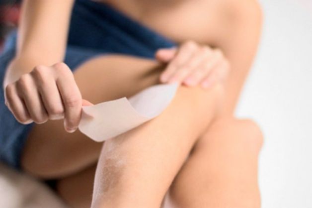 Ceretta in gravidanza: 5 problemi tragicomici che solo le donne incinte possono capire