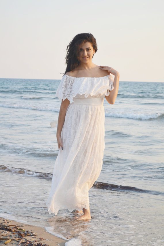 50 Abiti da Sposa che fanno Sognare anche le meno Romantiche