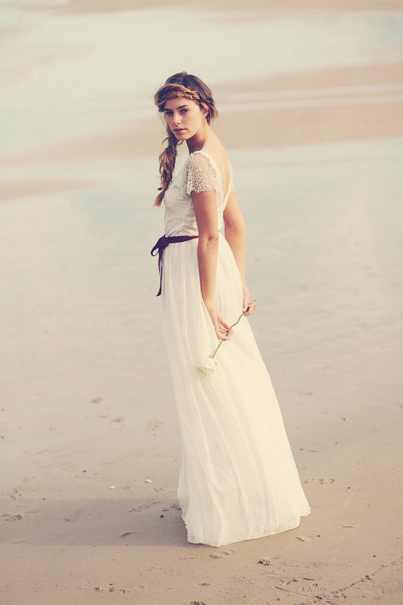 50 Abiti da Sposa che fanno Sognare anche le meno Romantiche