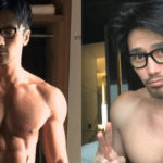 Quest'uomo ha 50 anni ed è un modello... che non invecchia