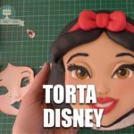 Come realizzare una torta Biancaneve per vere principesse