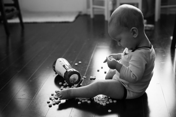 Il genitore perfetto? Non esiste. Ecco 30 immagini che lo dimostrano