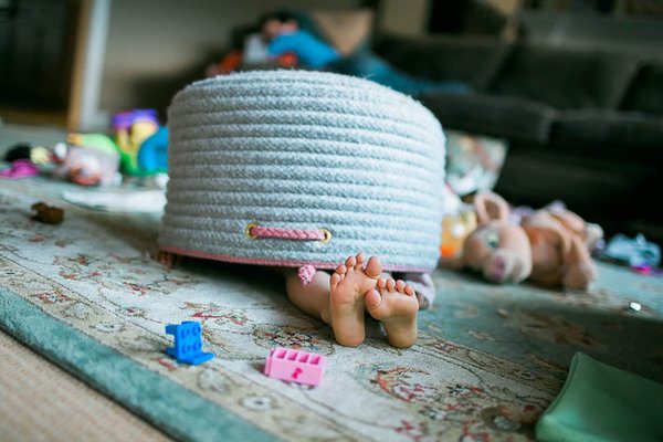 Il genitore perfetto? Non esiste. Ecco 30 immagini che lo dimostrano
