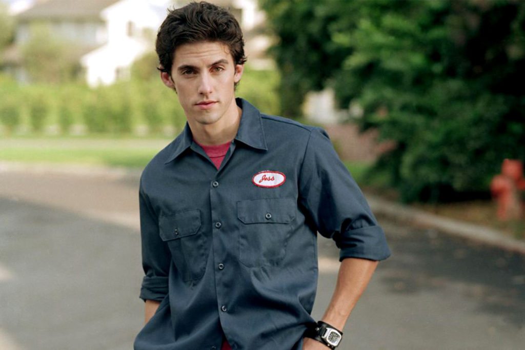 Perché amiamo Milo Ventimiglia (e abbiamo sempre tifato per Jess)