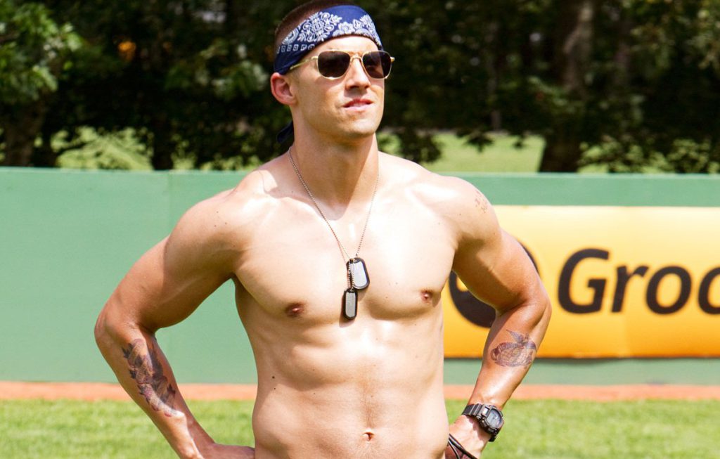 Perché amiamo Milo Ventimiglia (e abbiamo sempre tifato per Jess)