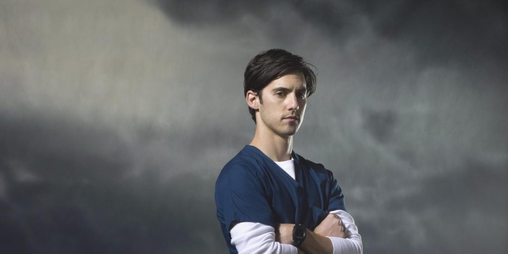Perché amiamo Milo Ventimiglia (e abbiamo sempre tifato per Jess)