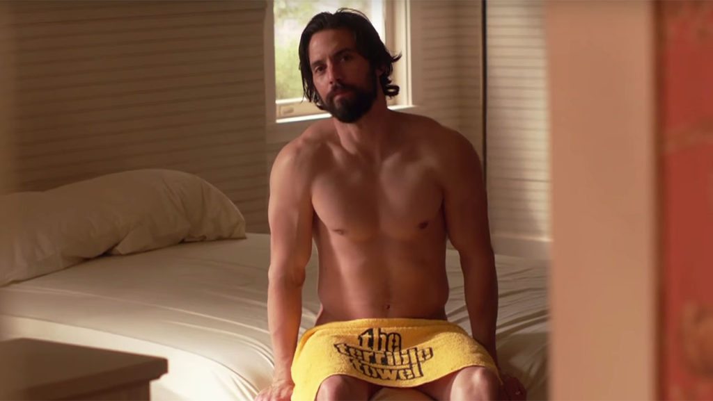Perché amiamo Milo Ventimiglia (e abbiamo sempre tifato per Jess)