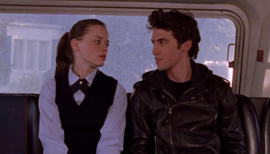Perché amiamo Milo Ventimiglia (e abbiamo sempre tifato per Jess)