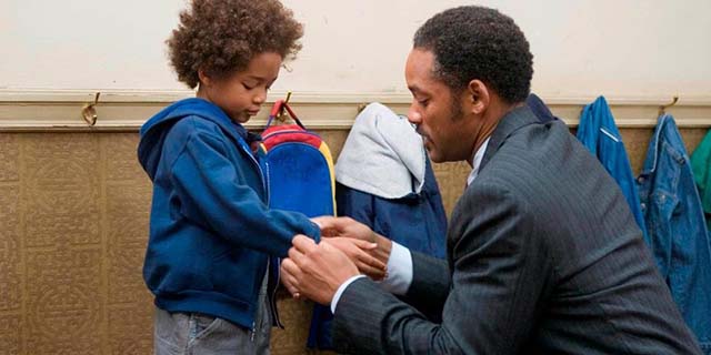Il figlio di Will Smith è cresciuto (bene!) e ama indossare anche le gonne Il figlio di Will Smith è cresciuto (bene!) e ama indossare anche le gonne