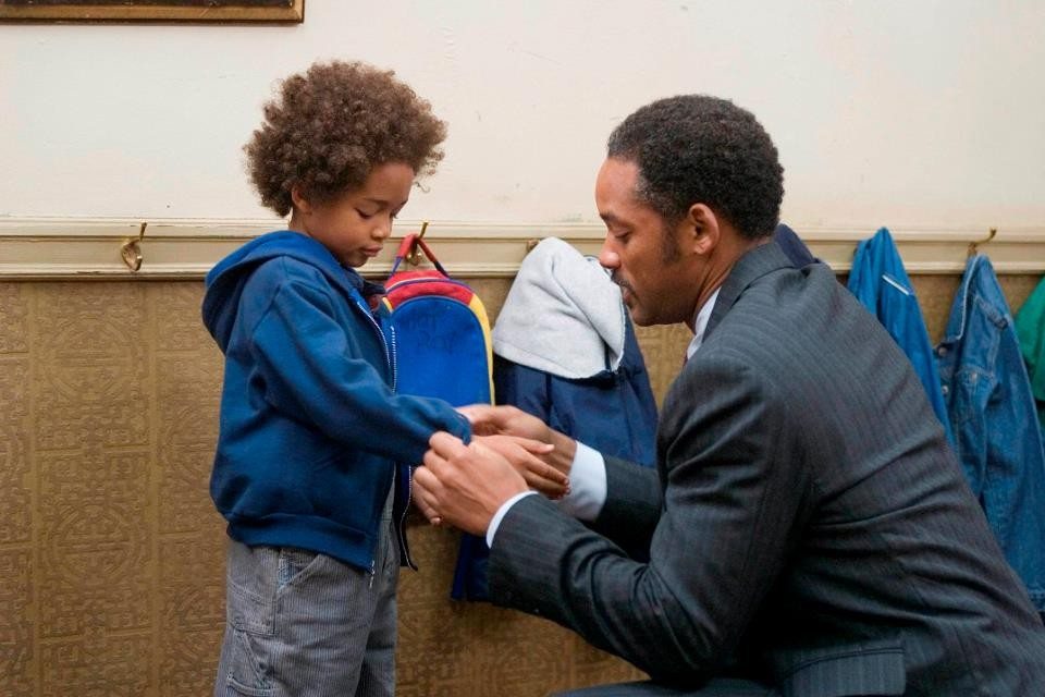 L'assoluta libertà di Jaden, figlio di Will Smith, cresciuto "senza genere"