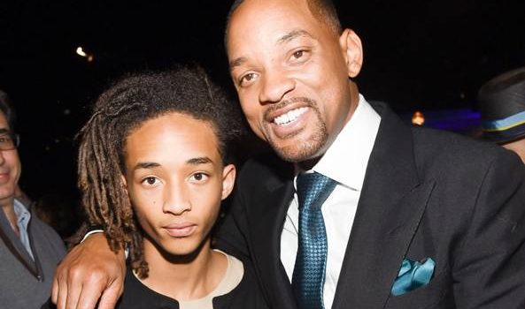L'assoluta libertà di Jaden, figlio di Will Smith, cresciuto "senza genere"