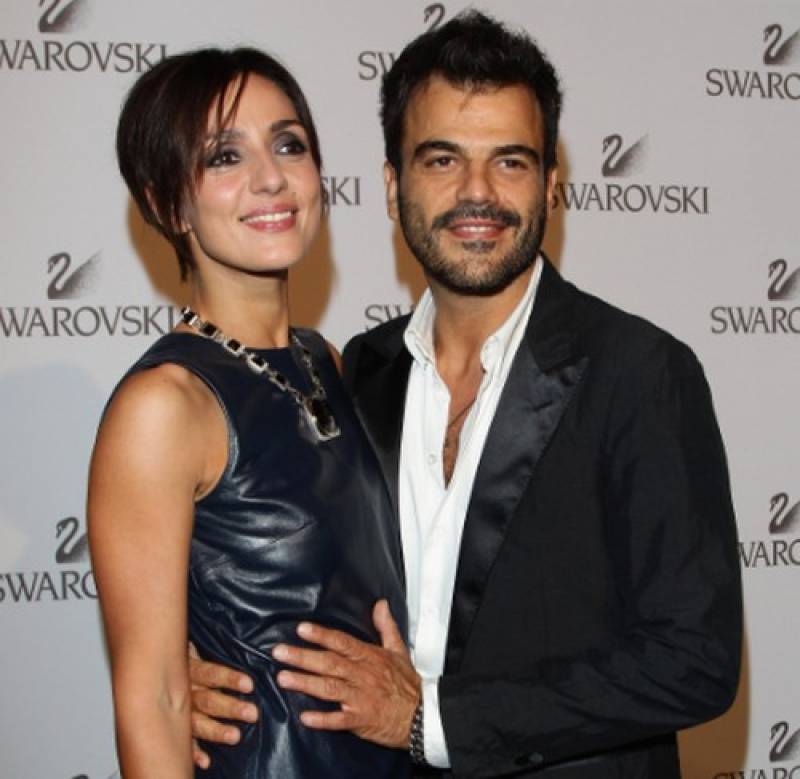 Ambra Angiolini ritrova l'amore e torna a ballare e cantare come ai tempi di Non è la Rai