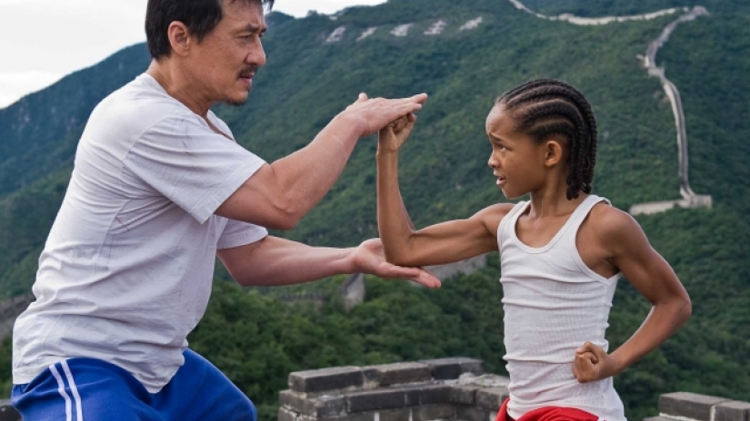 L'assoluta libertà di Jaden, figlio di Will Smith, cresciuto "senza genere"