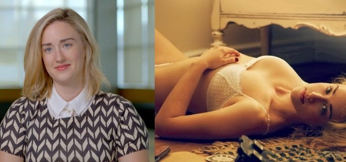 Sexy nerd, 6 attrici secchione sul set e hot nella realtà