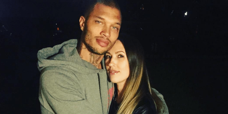 Divorzio per Jeremy, la moglie dell'ex detenuto sexy: "Mi ha spezzato il cuore"