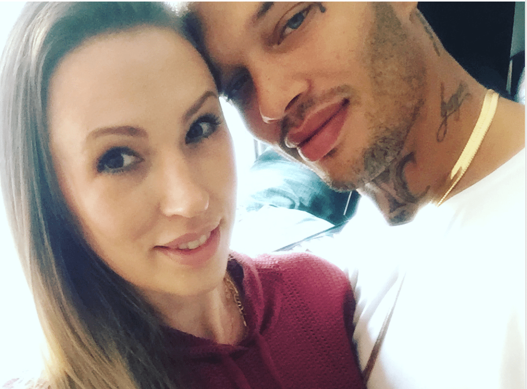 Divorzio per Jeremy, la moglie dell'ex detenuto sexy: "Mi ha spezzato il cuore"