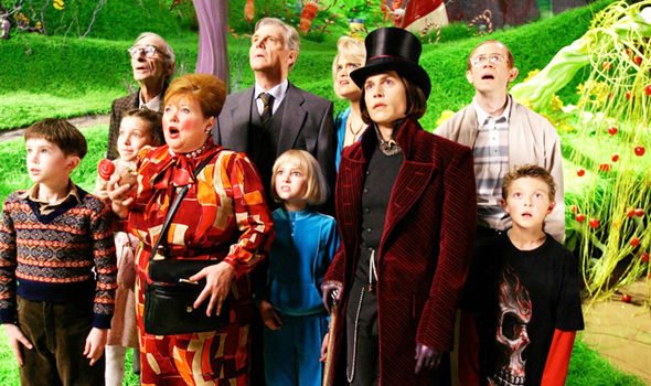 Ryan Gosling sarà il nuovo Willy Wonka?