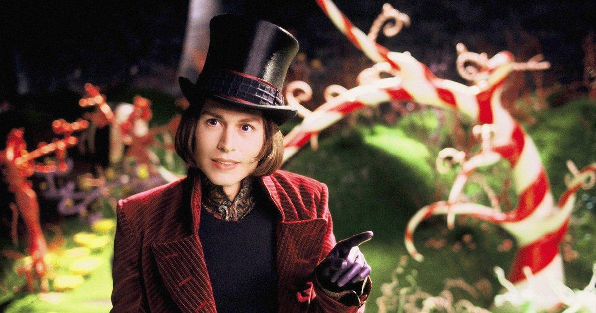 Ryan Gosling sarà il nuovo Willy Wonka?