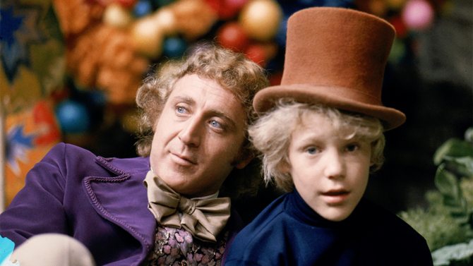 Ryan Gosling sarà il nuovo Willy Wonka?