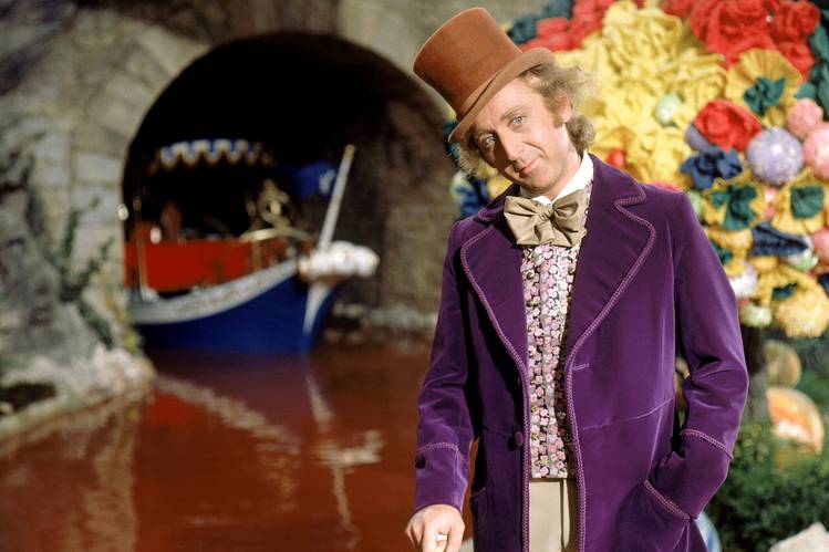 Ryan Gosling sarà il nuovo Willy Wonka?