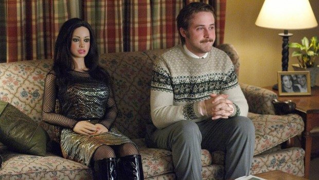 Ryan Gosling sarà il nuovo Willy Wonka?