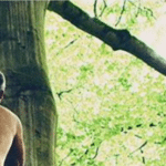 Robbie Williams completamente nudo per la copertina del nuovo album