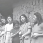 I volti delle comfort women: schiave del sesso per la gioia dei soldati