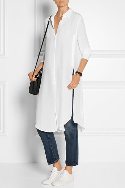 Vestiti + pantaloni: 8 idee perfette per il trend dell'estate