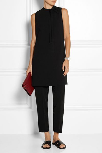 Vestiti + pantaloni: 8 idee perfette per il trend dell'estate