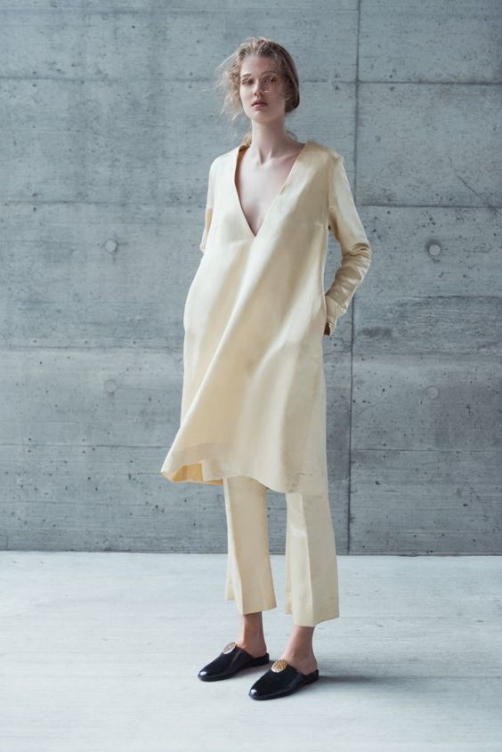 Vestiti + pantaloni: 8 idee perfette per il trend dell'estate